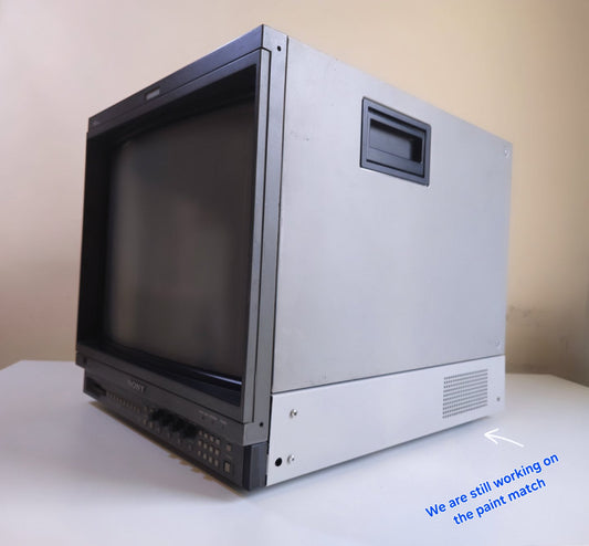 Shots Of The BKM-32X Kit In Action