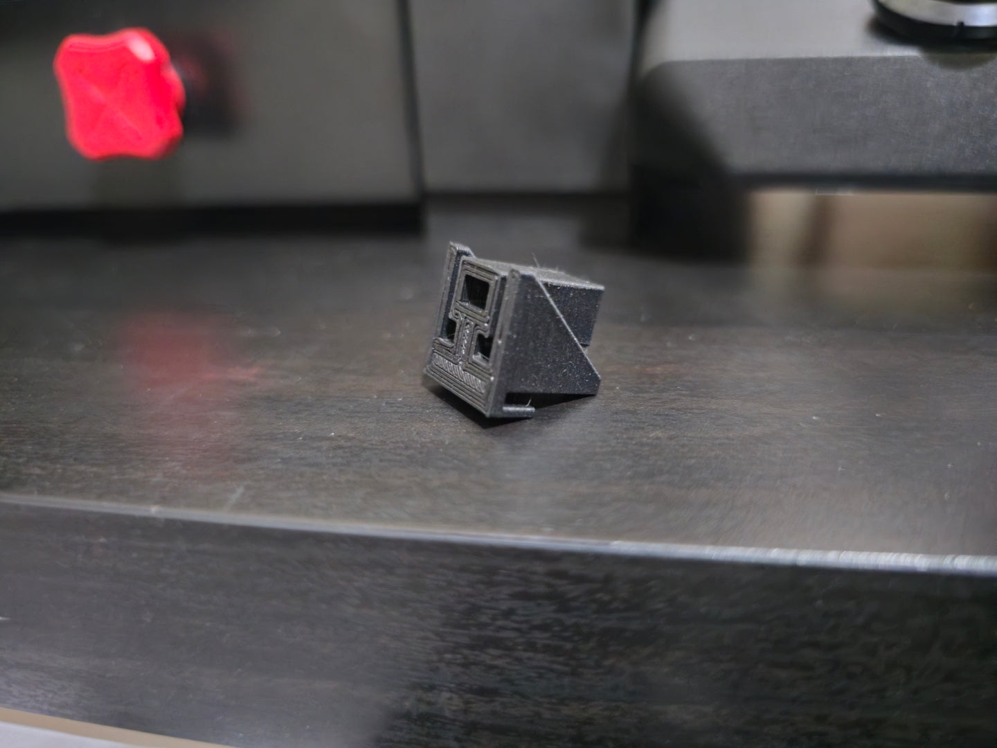 JVC TM-H SERIES 3D PRINTED BUTTONS
