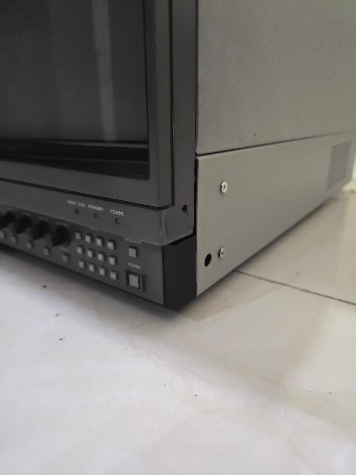 BKM-32X – Remote Control Mount Kit