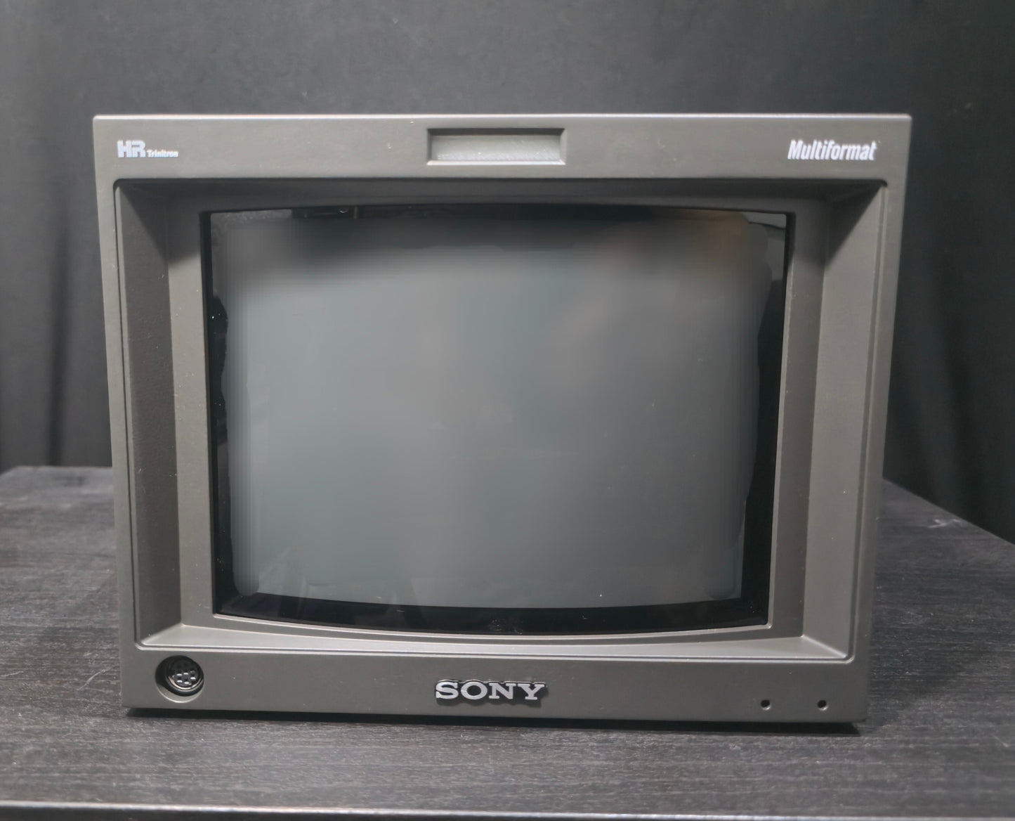 BVM D9H5 4:3 Mask + 129X Combo