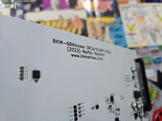 BKM-68XTREME
