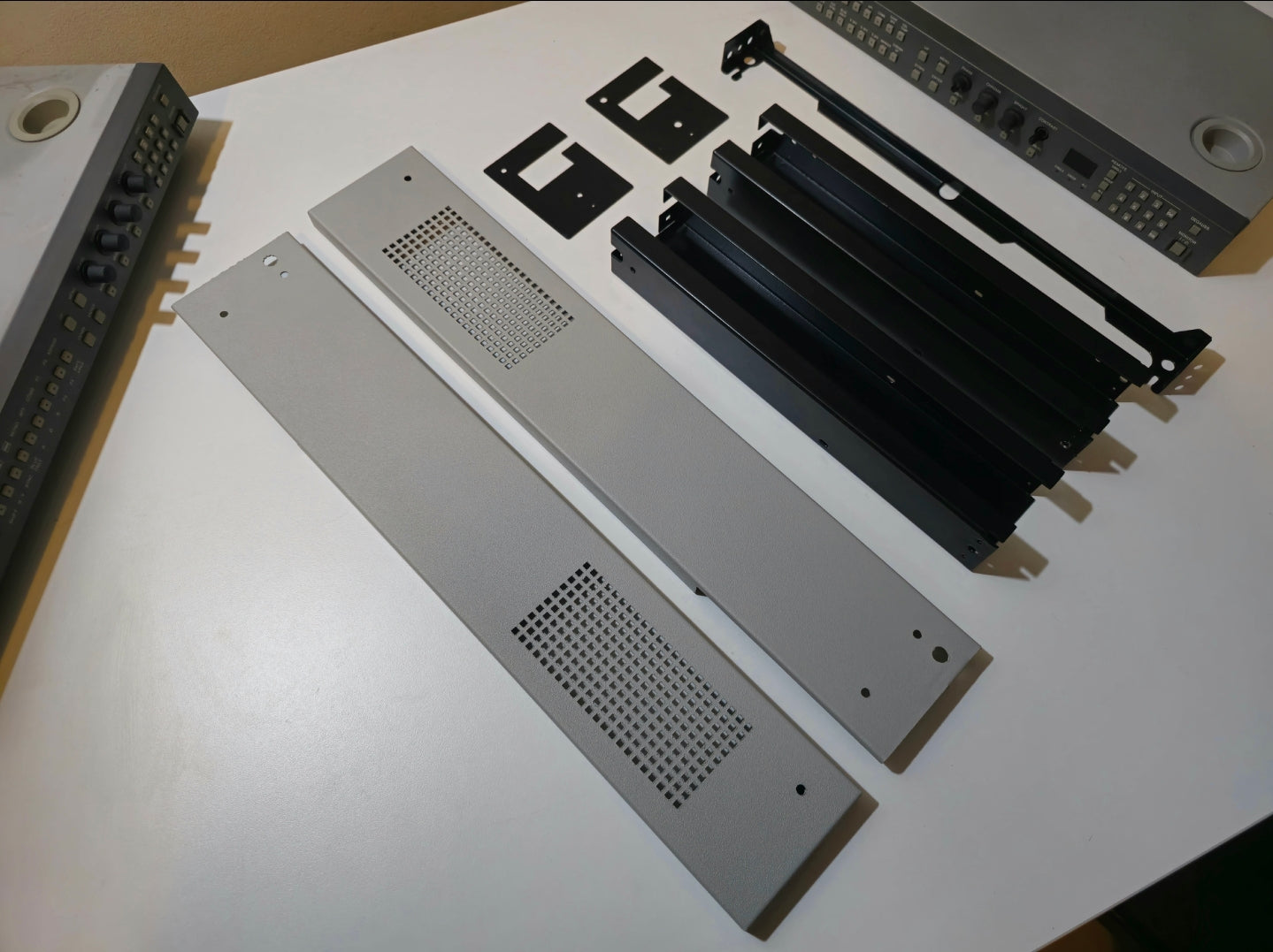 BKM-32X – Remote Control Mount Kit