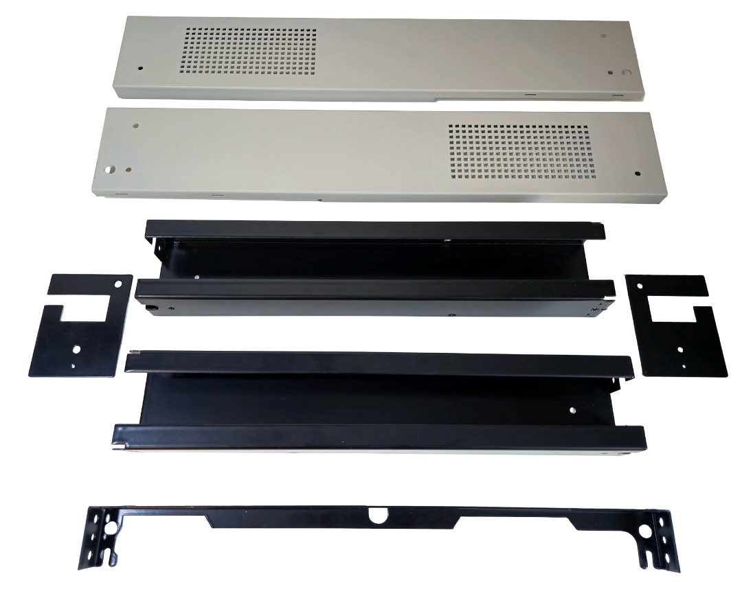 BKM-32X – Remote Control Mount Kit