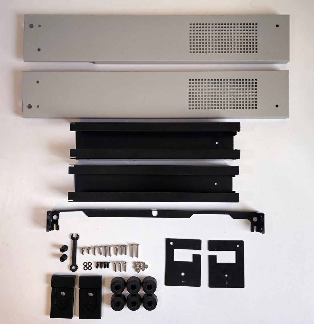 BKM-32X & BKM-35X Installation Guide