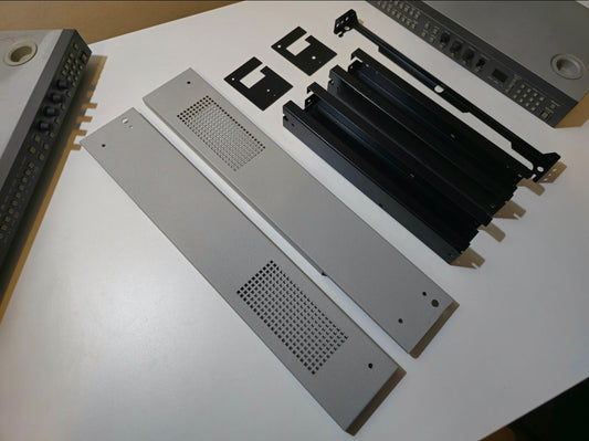 BKM-32X & BKM-35X Project Update