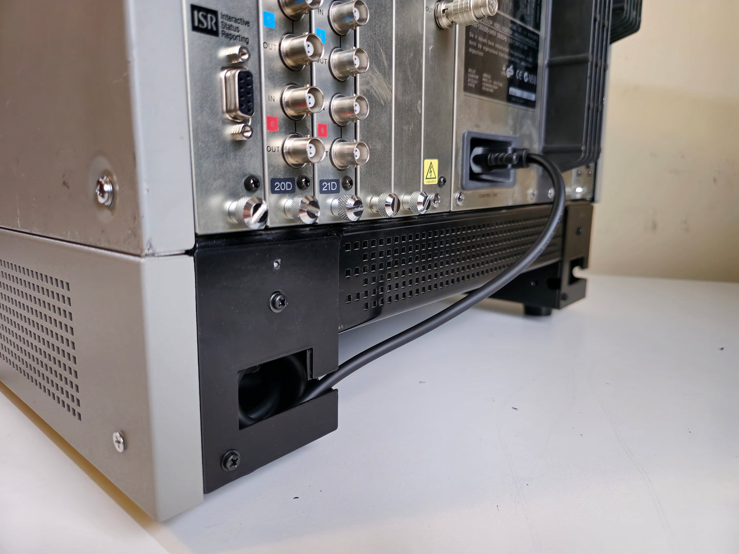 BKM-32X – Remote Control Mount Kit