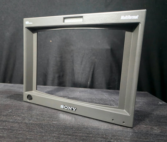 BVM D9H5 4:3 Mask + 129X Combo