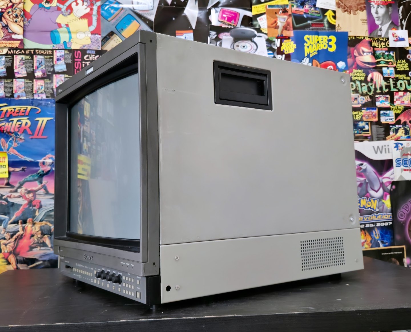 BKM-32X – Remote Control Mount Kit